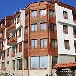 Narcis Szálloda 4*