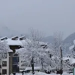 Narcis Szálloda 4*
