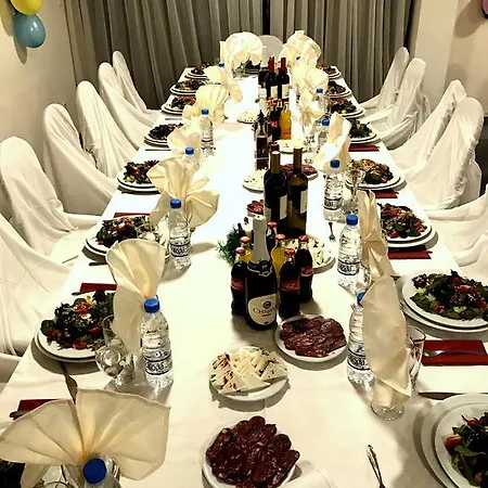 Hotel Narcis