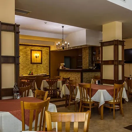 Evergreen Apartahotel Bansko