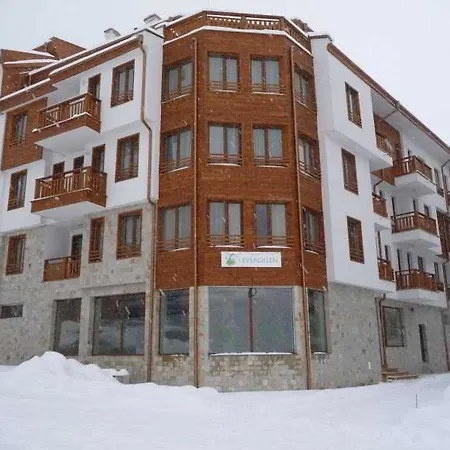 Narcis Хотел 4*