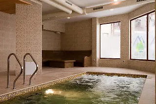 Evergreen Apartahotel 3*