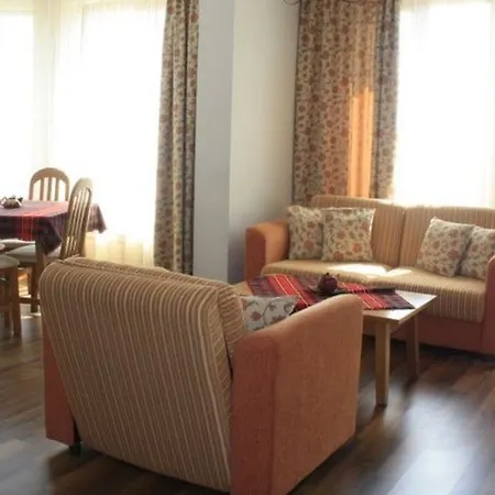 Evergreen 3* Bansko