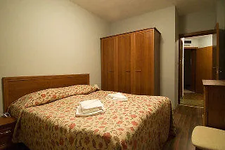 Apartahotel Evergreen 3*