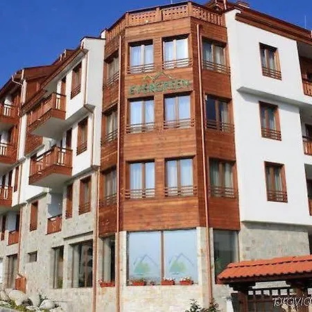 Narcis Хотел 4*