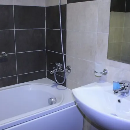 Evergreen Apartahotel Bansko