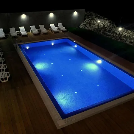 Apartahotel Evergreen Bansko