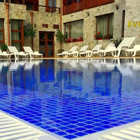 Apartahotel Evergreen Bansko