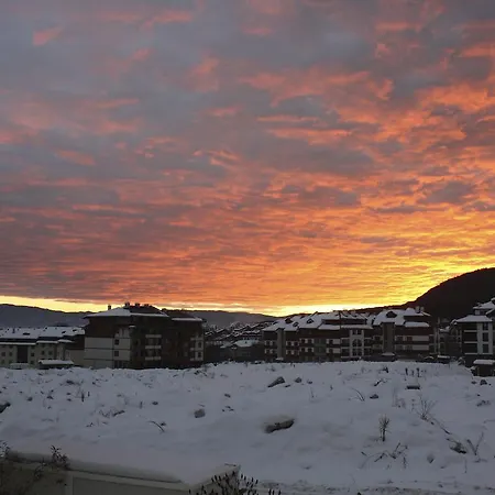 Evergreen 3* Bansko