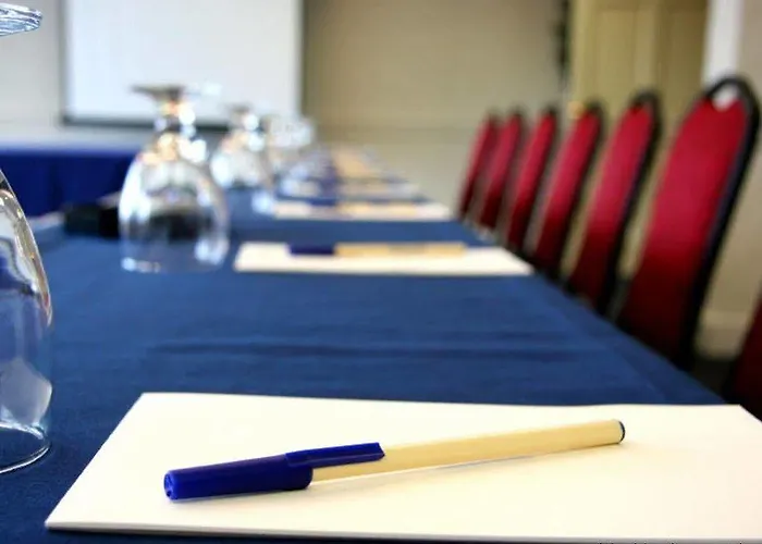 מלון Narcis בנסקו