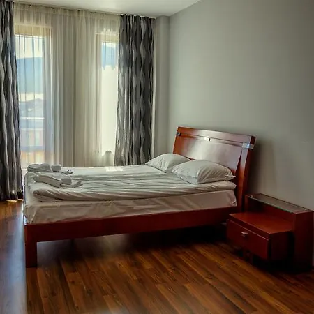Evergreen Appart hôtel Bansko