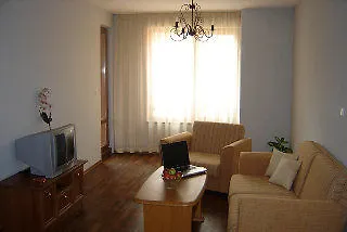 Narcis 4* Банско
