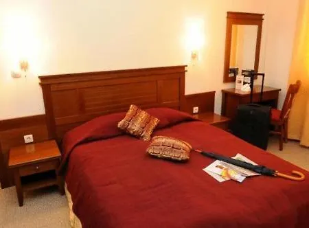 Hotel Narcis 4*