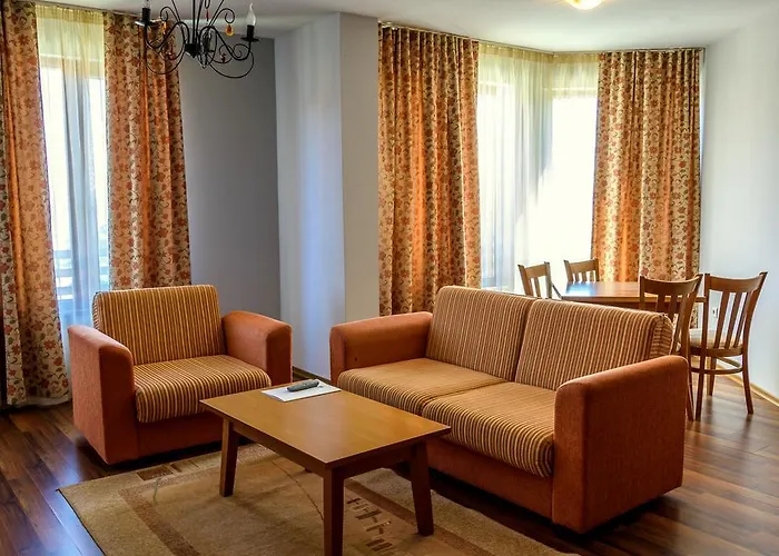 Hotel Narcis Bansko