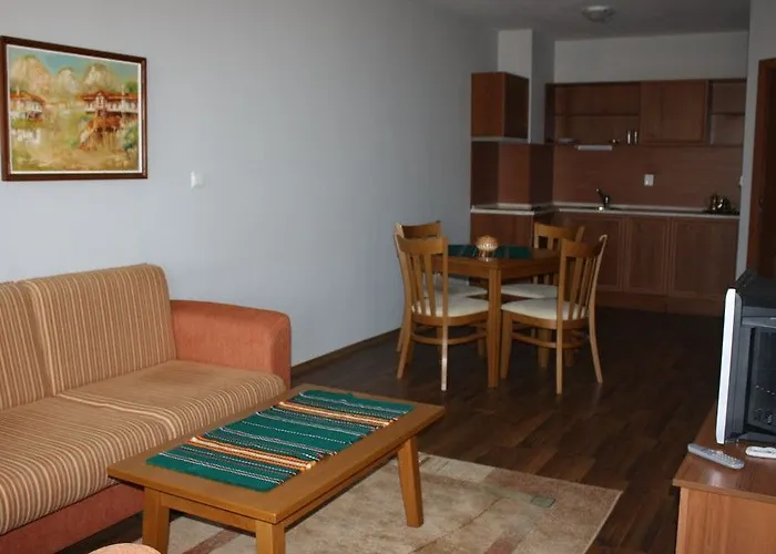 Narcis Otel Bansko