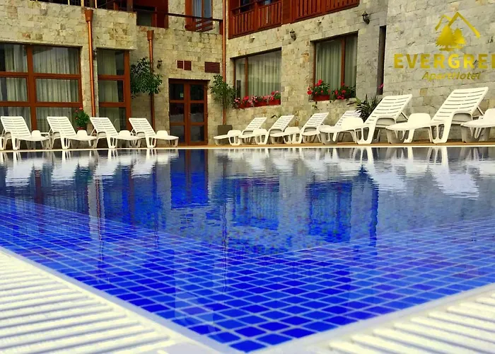 Otel Narcis Bansko