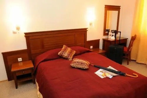 Hotel Narcis 4*